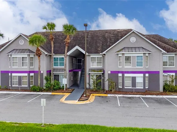 3100 Parkway Blvd #420, Kissimmee, FL 34747