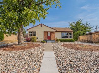 2106 Bookcliff Ave, Grand Junction, CO 81501