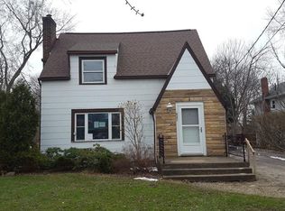 822 Liberty St, Painesville, OH 44077