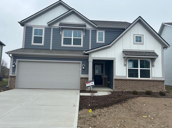 3602 Essex Dr, Danville, IN