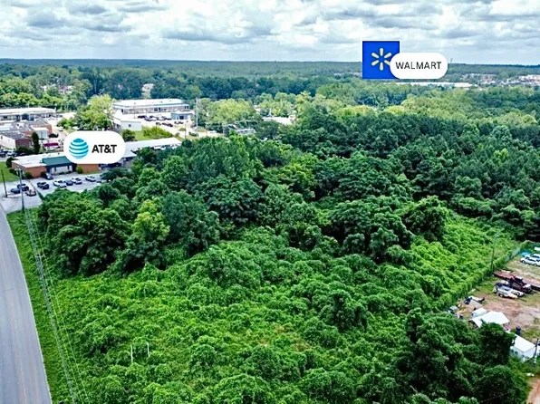 0 Airport Rd, Opelika, AL 36801