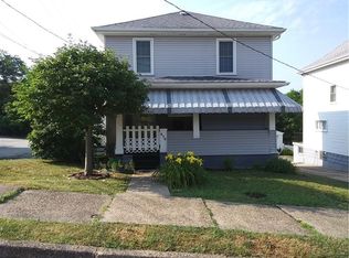 430 Welker St, Jeannette, PA 15644