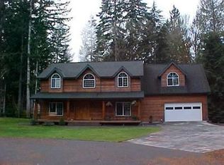 31 E Elma Pl, Allyn, WA 98524