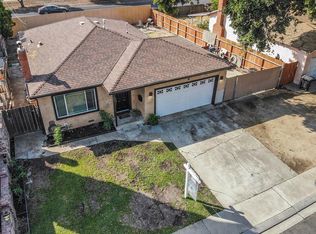 1620 Hialeah Dr, Modesto, CA