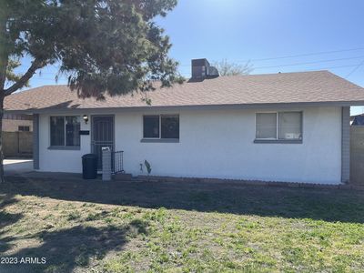 343 E Holmes Ave, Mesa, AZ, 85210
