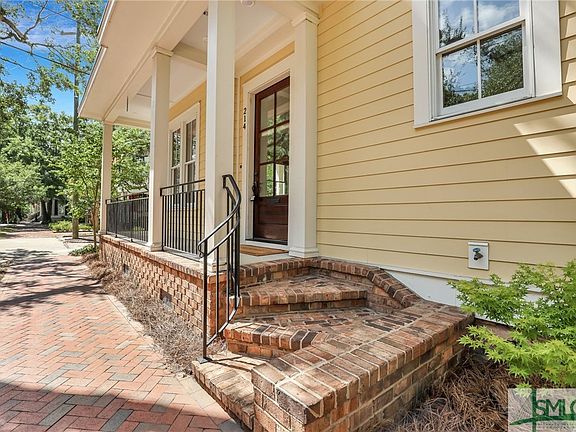 2nd image of 214 W Gwinnett Street
