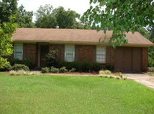 90 County Road 520, Valley Grande, AL 36703