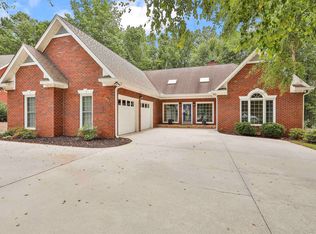 153 Kenton Pl, Peachtree City, GA 30269