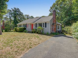 15 Homer Lane, South Dennis, MA 02660