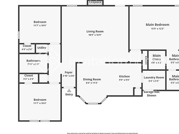 3rd image of this home