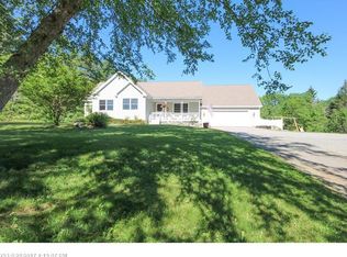 48 Bayview Hts, Wiscasset, ME 04578