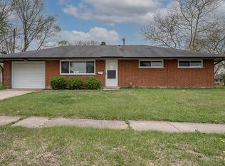 5300 Naples Dr, Dayton, OH 45424