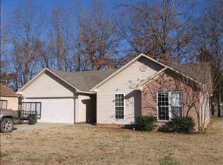 2720 Freedom Dr, Jonesboro, AR 72401