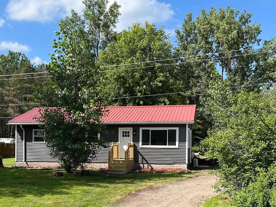 3276 W Curtis Rd, Coleman, MI 48618 Zillow