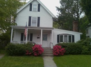 18 Chester St, Winchester, MA 01890