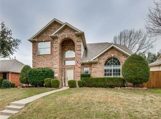 8117 Galley St, Frisco, TX 75035