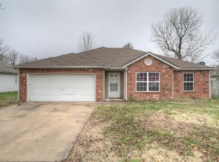 2608 S Highland Ave, Joplin, MO 64804