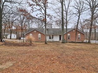 3327 Deer Ridge Dr, Festus, MO 63028