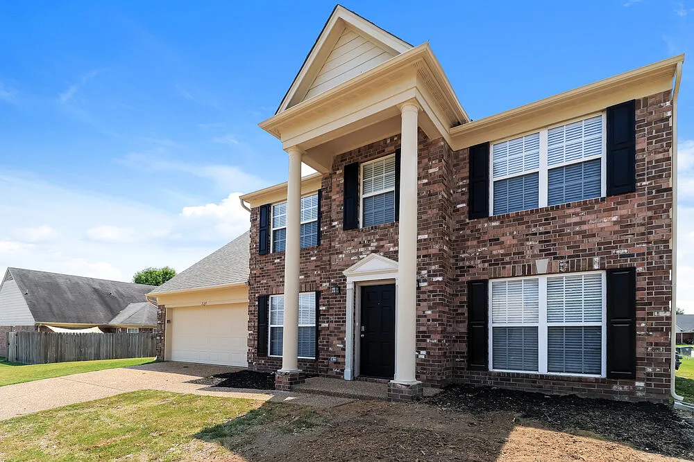 Building Photo - 2793 Oak Barn Ln