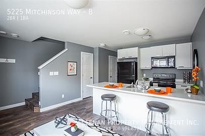 1st image of 5225 Mitchinson Way #B