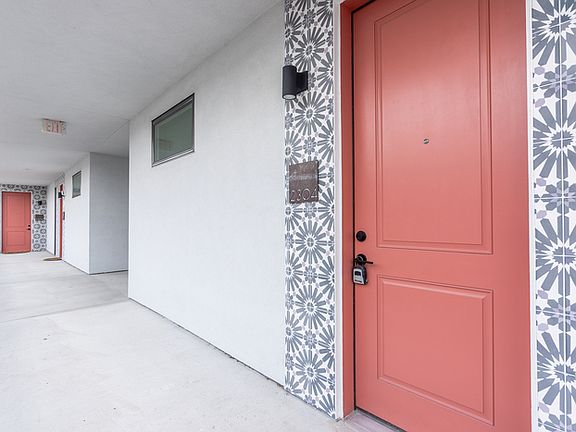 3rd image of 2709 E 5th St #2304
