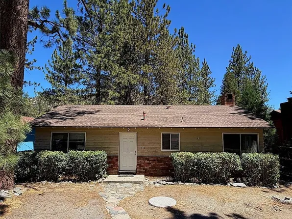 5750 Lodgepole Dr, Wrightwood, CA 92397
