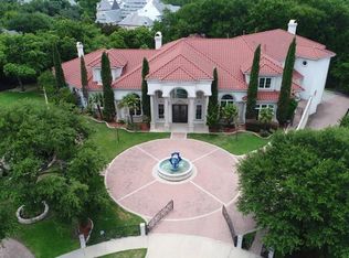 5236 Runnin River Dr, Plano, TX 75093