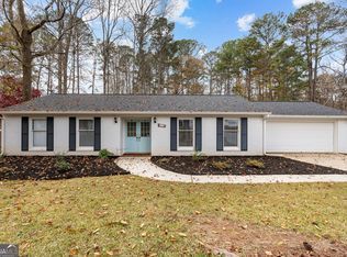 18 Eastwood Dr, Newnan, GA 30265