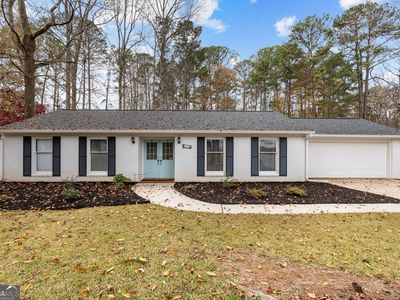 18 Eastwood Dr, Newnan, GA, 30265