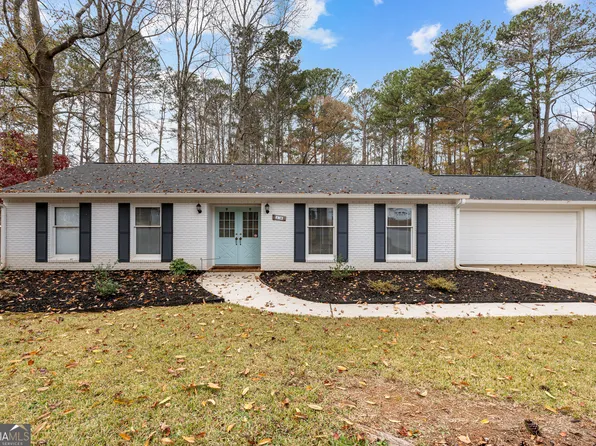 18 Eastwood Dr, Newnan, GA 30265