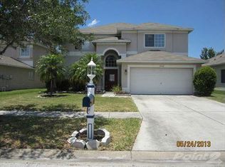19318 Sea Mist Ln, Lutz, FL 33558