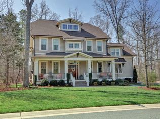 16207 Alsdell Rd, Midlothian, VA 23112