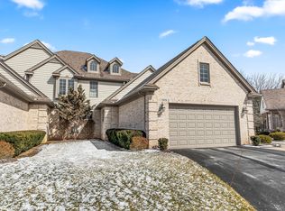 7575 Woodwind Ct, Brighton, MI 48116