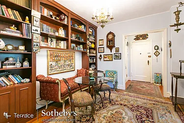 Sold by Terrace Sotheby's International Realty