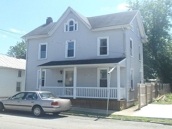 2nd image of 114 W Salisbury St