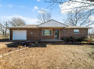 16911 S 4180th Rd, Claremore, OK 74017