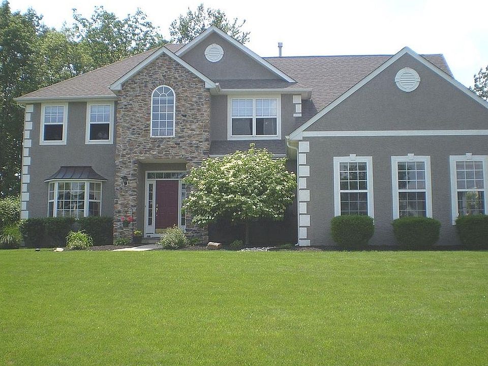 Main Exterior