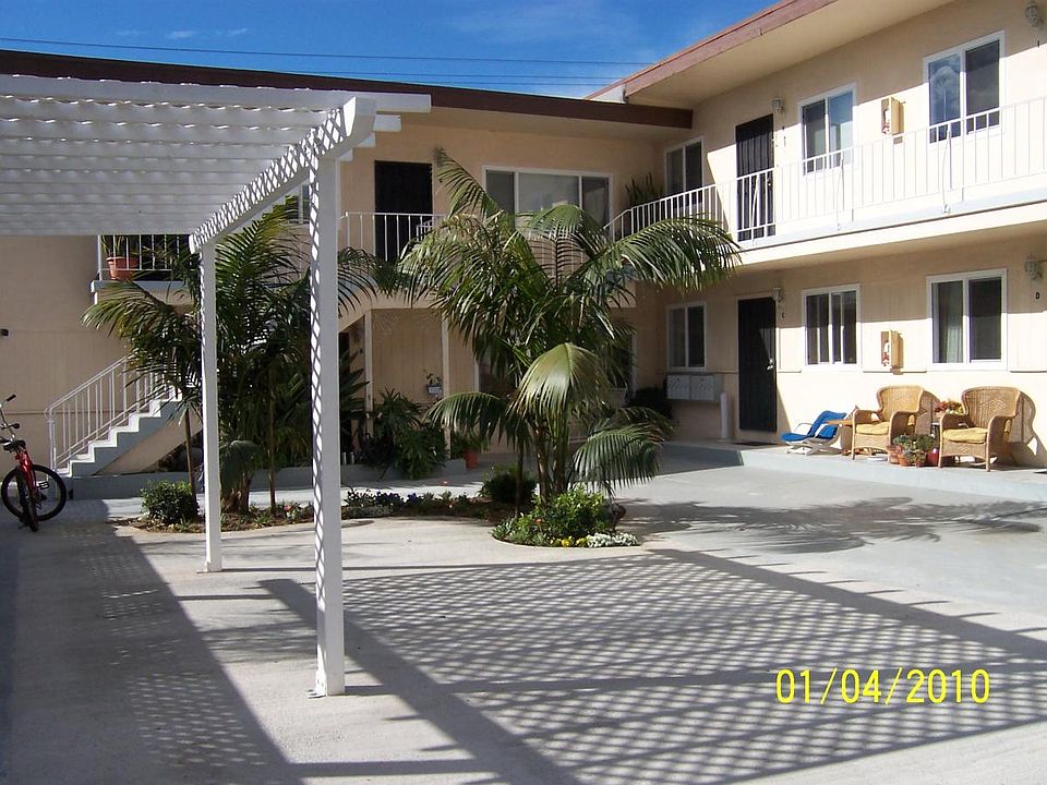 1st image of 1476 La Playa Ave APT I
