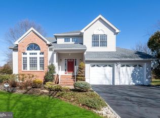 159 Matthews Farm Rd, Belle Mead, NJ 08502