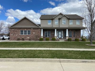 1262 Silver Oak Cir, Normal, IL, 61761