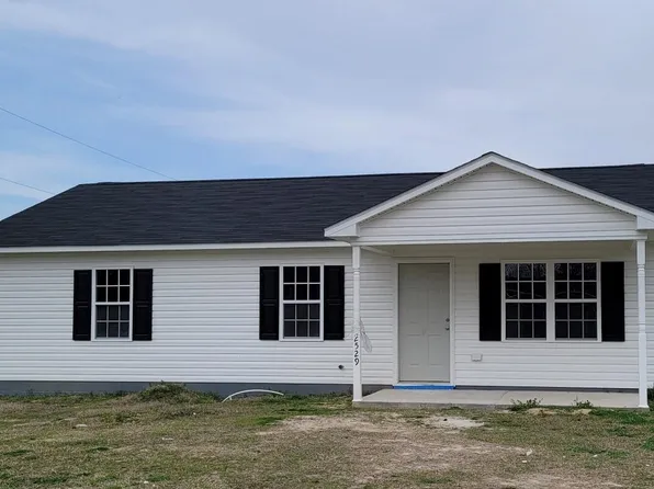 2529 Heath Lane, Tarboro, NC 27886