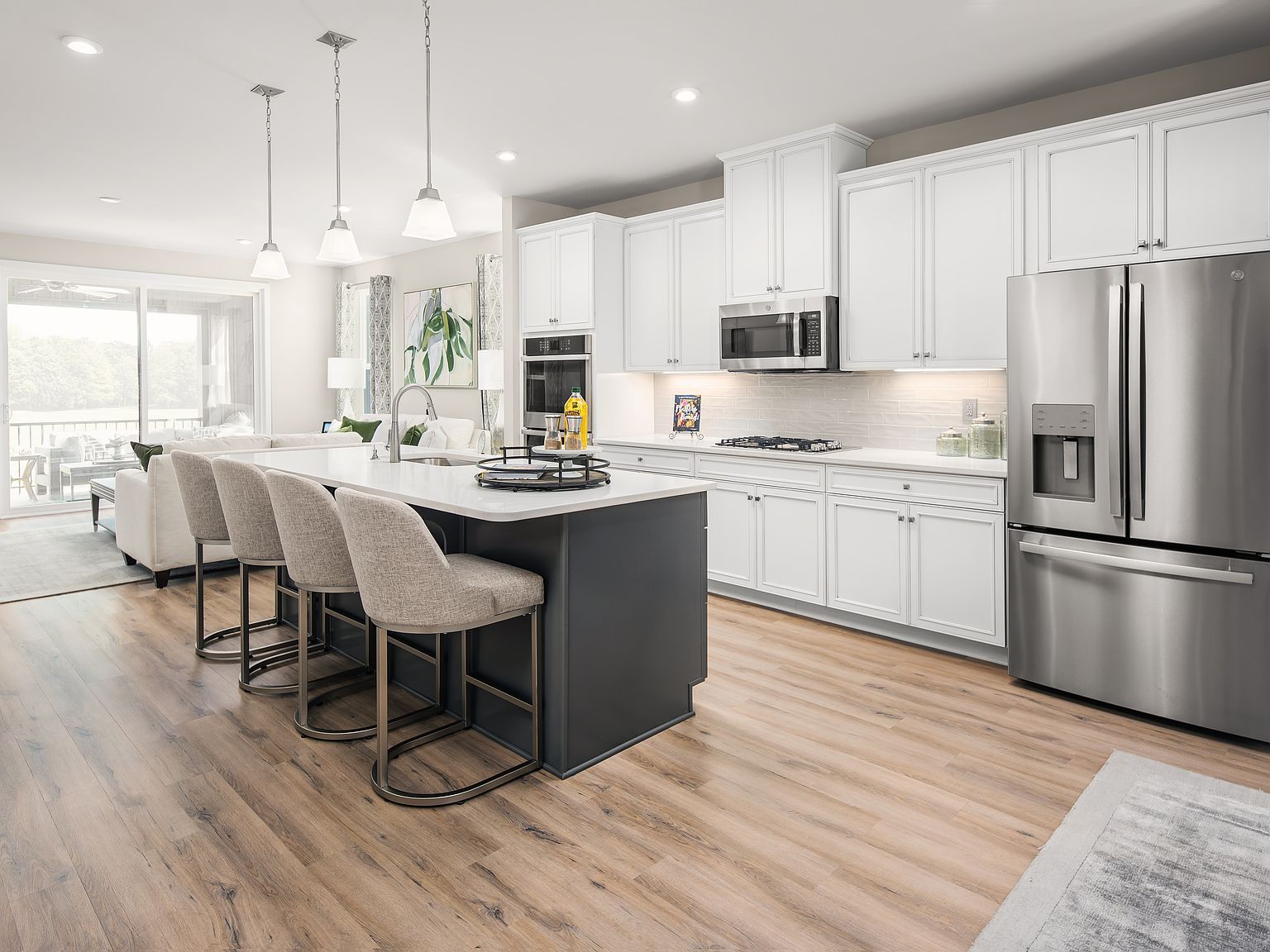 Harbour View Townes by Ryan Homes in Suffolk VA Zillow