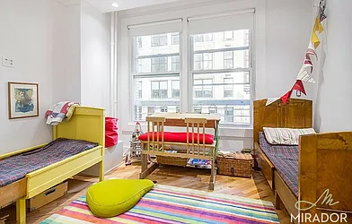 Rented by Mirador Real Estate