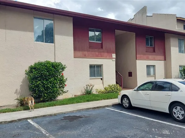 3836 N Lake Dr Unit 119, Tampa, FL 33614