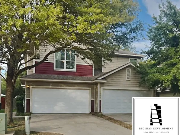 2418 Allred Dr APT B, Austin, TX 78748