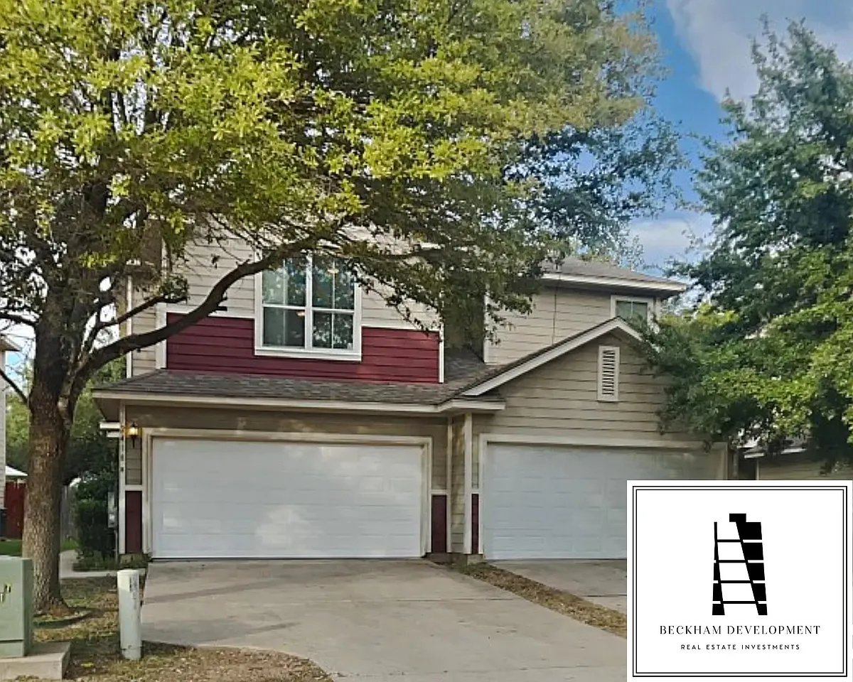 Photo 1 of 13 - 2418 Allred Dr #B - Austin, TX Primary Photo - 2418 Allred Dr #B