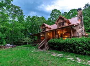 113 Deer Springs Rd, Morganton, GA 30560