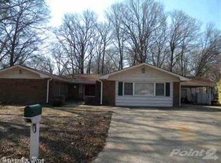 47 White Oak Dr, Conway, AR 72034