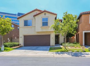813 Caminito Linares, Chula Vista, CA 91911