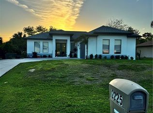 2225 50th St SW, Naples, FL 34116